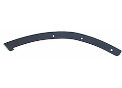 Sherman Bumper Filler Panels for 2007-2013 SILVERADO 1500 - SHE902-22FR