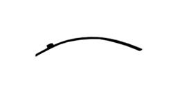 Sherman Parts - Bumper Filler Panels for 2011-2014 SILVERADO 2500 HD, SILVERADO 3500 HD - SHE902-23HDR