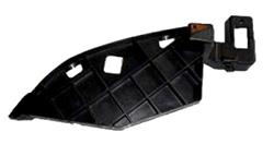 Sherman Parts Bumper Filler Panels SHE902-23R