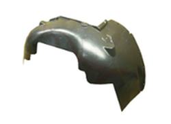 Sherman Inner Fenders SHE902-24BL