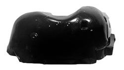 Sherman Inner Fenders SHE902-24CR