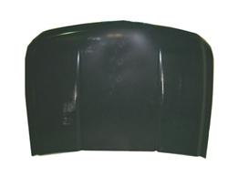 Sherman Hoods for 2007-2013 SILVERADO 1500, 2007 SILVERADO 1500 HD CLASSIC - SHE902-28-1