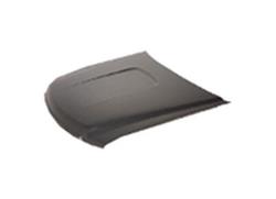 Sherman Hoods for 2007-2010 SIERRA 3500 HD, SIERRA 2500 HD, 2007-2013 SIERRA 1500 - SHE902-28-2