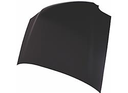 Sherman Hoods for 2007-2014 YUKON, YUKON XL 1500, 2007-2013 YUKON XL 2500 - SHE902-28-3