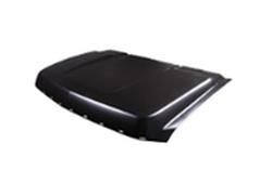Sherman Hoods for 2007-2010 SILVERADO 2500 HD, SILVERADO 3500 HD - SHE902-28Q-9