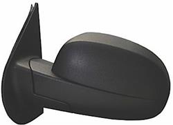 Sherman Side Mirrors SHE902-300L