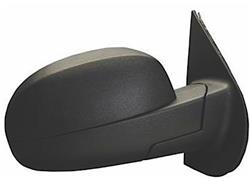 Sherman Side Mirrors SHE902-320R