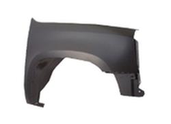 Sherman Fenders for 2007-2010 YUKON, YUKON XL 1500, YUKON XL 2500 - SHE902-32R