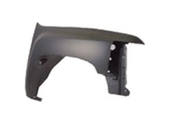 Sherman Fenders for 2008-2010 SILVERADO 1500, SILVERADO 2500 HD, 2007-2010 SILVERADO 3500 HD - SHE902-33R