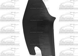 Sherman Fender Splash Shields SHE902-34KQL