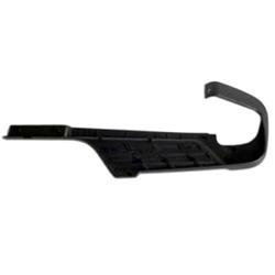 Sherman Parts Running Boards, Nerf Bars and Rock Sliders SHE902-350AL