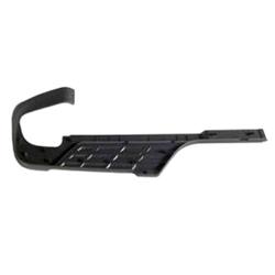 Sherman Parts Running Boards, Nerf Bars and Rock Sliders SHE902-350AR