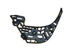 Sherman Parts Bumper Replacement Parts SHE902-350CR