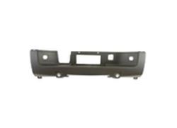 Sherman Bumper Step Pads SHE902-352