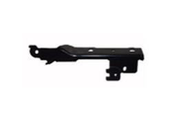 Sherman Hood Hinges SHE902-42AR