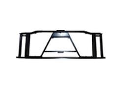 Sherman Radiator Core Supports SHE902-49-1