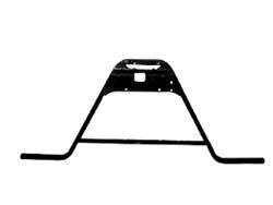 Sherman Radiator Core Supports SHE902-49-6