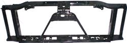 Sherman Radiator Core Supports for 2010-2013 SIERRA 1500, SILVERADO 1500 - SHE902-49B