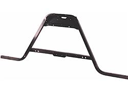 Sherman Radiator Core Supports SHE902-49C