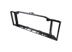 Sherman Radiator Core Supports SHE902-49D