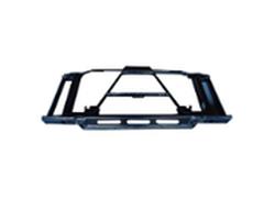 Sherman Radiator Core Supports SHE902-49I