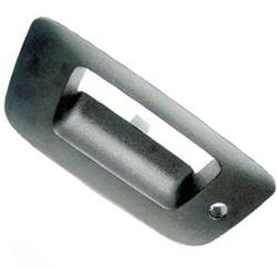 Sherman Parts Tailgate Handle Bezels SHE902-505D