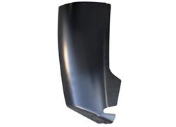 Sherman Cab Corner Repair Panels SHE902-55BL