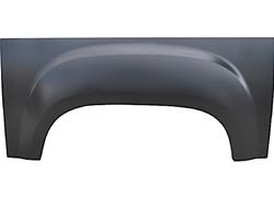 Sherman Quarter Panel Patches for 2007-2013 SIERRA 1500, SIERRA 2500 HD, SIERRA 3500 HD - SHE902-59AL