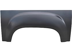 Sherman Quarter Panel Patches for 2007-2013 SIERRA 1500, SIERRA 2500 HD, SIERRA 3500 HD - SHE902-59AR