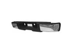 Sherman Replacement Bumpers SHE902-800