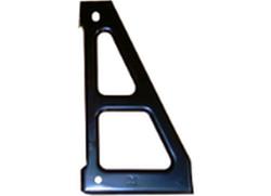 Sherman Bumper Reinforcements SHE902-83BR