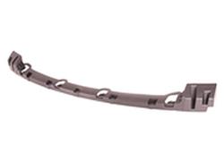 Sherman Bumper Brackets for 2007-2013 SIERRA 1500, SIERRA 2500 HD, SIERRA 3500 HD - SHE902-84D