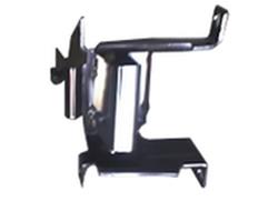 Sherman Bumper Brackets for 2007-2013 SIERRA 1500, SIERRA 2500 HD, SIERRA 3500 HD - SHE902-84FAL