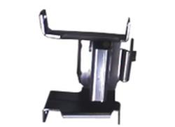 Sherman Bumper Brackets for 2007-2010 SIERRA 3500 HD, SIERRA 2500 HD, 2007-2013 SIERRA 1500 - SHE902-84FAR