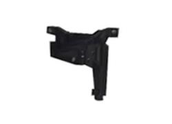 Sherman Bumper Brackets for 2007-2013 SIERRA 1500, SIERRA 2500 HD, SIERRA 3500 HD - SHE902-84FL
