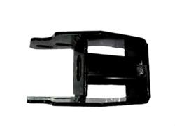 Sherman Bumper Brackets SHE902-84HDAU