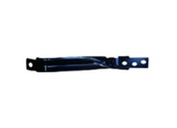 Sherman Bumper Brackets for 2011-2014 SIERRA 2500 HD, SIERRA 3500 HD - SHE902-84HDGL