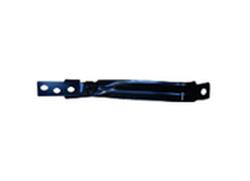 Sherman Bumper Brackets for 2011-2014 SIERRA 2500 HD, SIERRA 3500 HD - SHE902-84HDGR