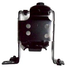 Sherman Bumper Brackets for 2011-2014 SIERRA 2500 HD, SIERRA 3500 HD - SHE902-84HDIL