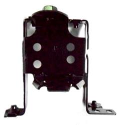 Sherman Bumper Brackets for 2011-2014 SIERRA 2500 HD, SIERRA 3500 HD - SHE902-84HDIR