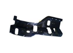 Sherman Bumper Brackets for 2011-2014 SILVERADO 2500 HD, SILVERADO 3500 HD - SHE902-84HDL