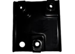 Sherman Bumper Brackets for 2011-2014 SILVERADO 2500 HD, SILVERADO 3500 HD - SHE902-84HDU