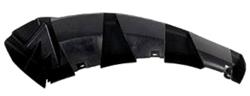 Sherman Parts - Bumper Filler Panels for 2007-2010 SILVERADO 2500 HD, SILVERADO 3500 HD - SHE902-84TL