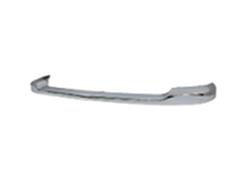 Sherman Bumper Covers for 2011-2014 SILVERADO 3500 HD, SILVERADO 2500 HD, 2011-2012 SILVERADO 1500 - SHE902-87U