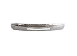 Sherman Parts - Bumper Impact Bars for 2007-2013 SILVERADO 3500 HD, SILVERADO 2500 HD, 2009-2013 SILVERADO 1500 - SHE902-90-3T