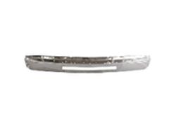 Sherman Parts - Bumper Replacement Parts for 2007-2013 SILVERADO 3500 HD, SILVERADO 2500 HD, 2009-2013 SILVERADO 1500 - SHE902-90-4