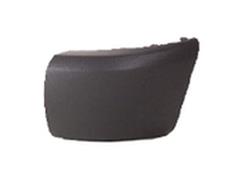 Sherman Bumper End Caps for 2007-2013 SILVERADO 1500 - SHE902-90GL