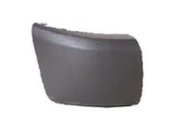 Sherman Bumper End Caps for 2007-2013 SILVERADO 1500 - SHE902-90GR