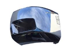 Sherman Parts - Bumper Replacement Parts for 2007-2013 SILVERADO 1500, 2007 SILVERADO 1500 HD CLASSIC - SHE902-90IL