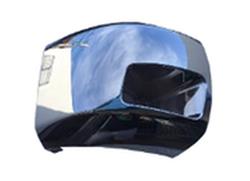 Sherman Parts - Bumper Replacement Parts for 2007-2013 SILVERADO 1500, 2007 SILVERADO 1500 HD CLASSIC - SHE902-90IR